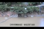 藁科川 奈良間雨量水位のライブカメラ|静岡県静岡市のサムネイル