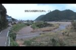 藁科川 新間のライブカメラ|静岡県静岡市のサムネイル