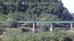 渡良瀬川 赤岩橋下流のライブカメラ|群馬県桐生市のサムネイル