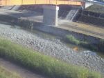 安威川 太田橋のライブカメラ|大阪府茨木市のサムネイル