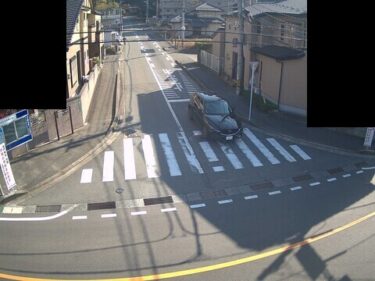 福岡県道578号 内山入口周辺のライブカメラ|福岡県太宰府市