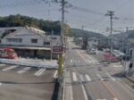 福岡県道76号 奥苑駐車場前のライブカメラ|福岡県太宰府市のサムネイル