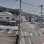 福岡県道76号 奥苑駐車場前のライブカメラ|福岡県太宰府市のサムネイル