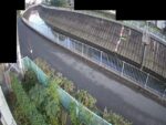 平野川 中竹渕橋のライブカメラ|大阪府大阪市のサムネイル