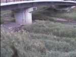 茨木川 幣久良橋のライブカメラ|大阪府茨木市のサムネイル
