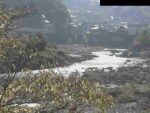 紀の川 大淀町下渕のライブカメラ|奈良県大淀町のサムネイル