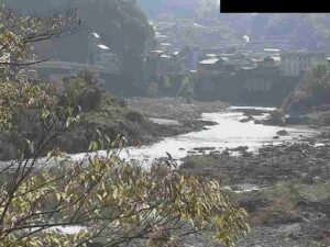 奈良県大淀町 紀の川 大淀町下渕のライブカメラ