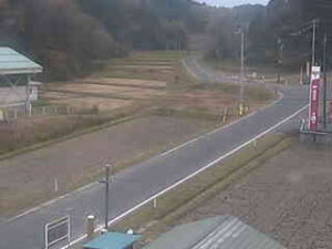 宮城県丸森町 宮城県道105号 大張まちづくりセンターのライブカメラ