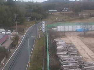宮城県丸森町 宮城県道105号 大耕農村広場のライブカメラ