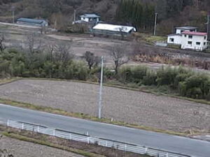 宮城県丸森町 宮城県道45号 筆甫まちづくりセンターのライブカメラ