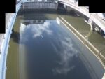 寝屋川 新喜多大橋のライブカメラ|大阪府大阪市のサムネイル