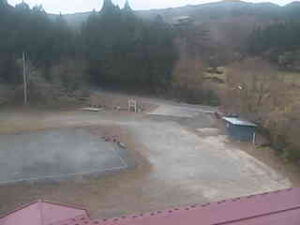 宮城県丸森町 一般道路 黒佐野活性化支援センターのライブカメラ