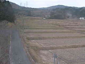 宮城県丸森町 一般道路 大内山村広場のライブカメラ