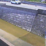 高川 水路橋のライブカメラ|大阪府吹田市のサムネイル