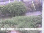 牛滝川 山直橋のライブカメラ|大阪府岸和田市のサムネイル
