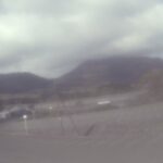蒜山 ひるぜんベアバレースキｰ場駐車場のライブカメラ|岡山県真庭市のサムネイル