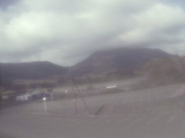 蒜山 ひるぜんベアバレースキｰ場駐車場のライブカメラ|岡山県真庭市