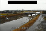 金腐川 金腐川橋のライブカメラ|石川県金沢市のサムネイル