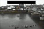 河原田川 新橋のライブカメラ|石川県輪島市のサムネイル