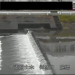 御祓川 藤橋のライブカメラ|石川県七尾市のサムネイル