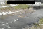 鍋谷川 鍋谷川橋のライブカメラ|石川県能美市のサムネイル