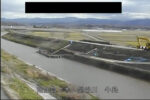 鍋谷川 牛島のライブカメラ|石川県能美市のサムネイル
