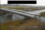 於古川 鷺橋のライブカメラ|石川県志賀町のサムネイル