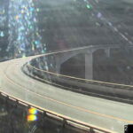 国道140号 大滝大橋1のライブカメラ|埼玉県秩父市のサムネイル