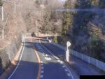 国道299号 千束峠のライブカメラ|埼玉県小鹿野町のサムネイル