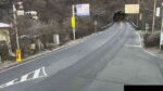 国道299号 正丸トンネルのライブカメラ|埼玉県横瀬町のサムネイル