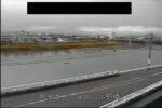 犀川 示野橋のライブカメラ|石川県金沢市のサムネイル