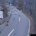 埼玉県道210号 出合のライブカメラ|埼玉県秩父市のサムネイル