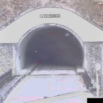 埼玉県道210号 雷電三高山トンネルのライブカメラ|埼玉県秩父市のサムネイル