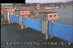 勢田川 勢田川排水機場のライブカメラ|三重県伊勢市のサムネイル