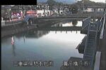 勢田川 簀子橋のライブカメラ|三重県伊勢市のサムネイル