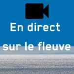 ケベック港のライブカメラ/Port de Quebec|カナダケベック州のサムネイル