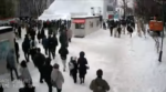 さっぽろ雪まつり大通公園4丁目会場のライブカメラ|北海道札幌市のサムネイル