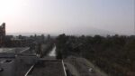 陸奥新報社屋上より弘前公園追手門付近のライブカメラ|青森県弘前市のサムネイル
