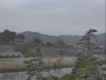 篠山城跡のライブカメラ|兵庫県丹波篠山市のサムネイル