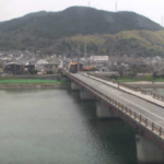 島田川 千歳橋のライブカメラ|山口県光市のサムネイル
