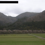 トキワから香美町田園風景のライブカメラ|兵庫県香美町のサムネイル