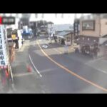 成田山新参道・弘恵会田町駐車場前のライブカメラ|千葉県成田市のサムネイル