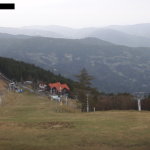 井川スキー場腕山・山頂のライブカメラ|徳島県三好市のサムネイル