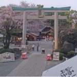 出雲大社相模分祠のライブカメラ|神奈川県秦野市のサムネイル