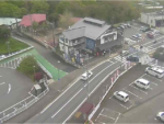 清川村役場庁舎のライブカメラ|神奈川県清川村のサムネイル