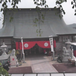 邇保姫神社境内・拝殿・墓所のライブカメラ|広島県広島市のサムネイル