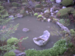 雪舟庭園境内のライブカメラ|広島県世羅町のサムネイル