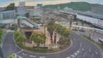 上田駅前ロータリーのライブカメラ|長野県上田市のサムネイル