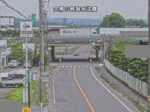 伊賀市道11008号 西明寺名阪国道ガード下のライブカメラ|三重県伊賀市のサムネイル
