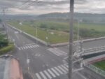 国道422号 依那古のライブカメラ|三重県伊賀市のサムネイル